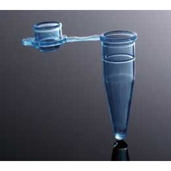 PCR TUBES-COLOR