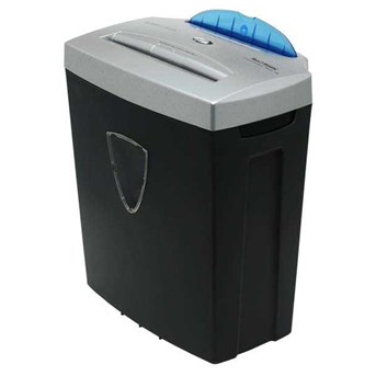 Mesin Penghancur Kertas Dokumen CD Paper Shredder GEMET 500CD