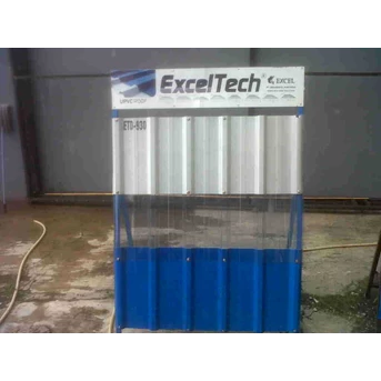 ExcelTech ( UPVC Roofing)