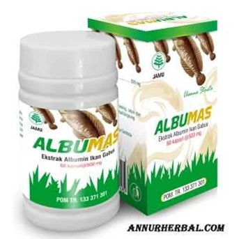 albumin herbal