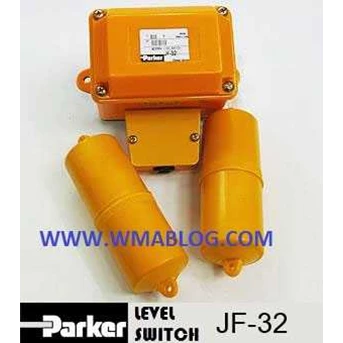 Parker Level Switch JF-32