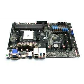MATHERBOT JETWAI J-HA21-85X UNTUK AMD FM2