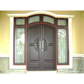pintu minimalis classic