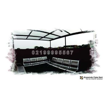 Canopy Solar Flat 3mm