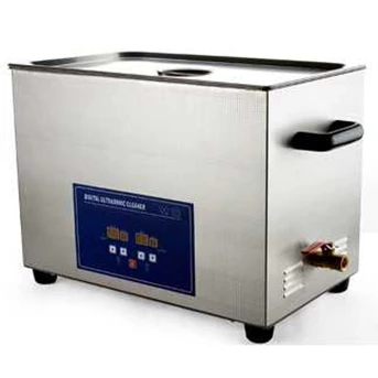PS-100A Large capacity Digital Ultrasonic Cleaner