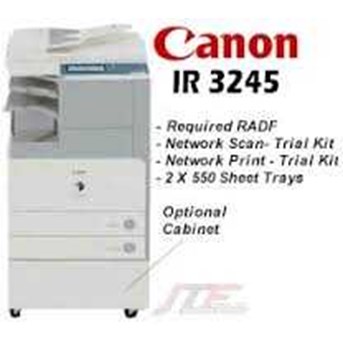 CANON IR 3245