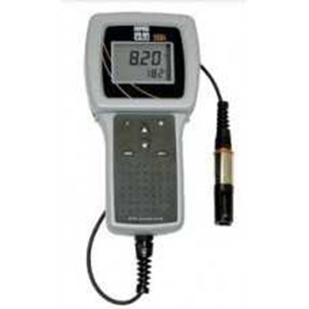 Do Meter YSI 550A Disolved Oxygen Meter
