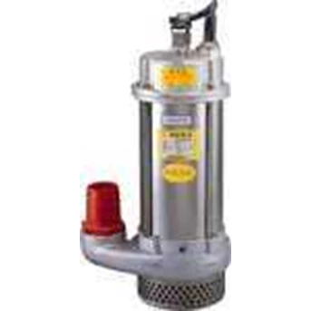 Pompa Celup SHOWFOU SQ-112N (3) 1HP Submersible Stainless