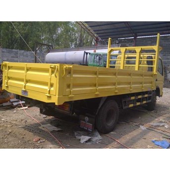 Bak Dropset 3 Pintu