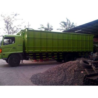 Fullside Bak Fuso 800 x 250 x 180