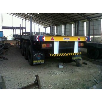 Trailer lantai 40