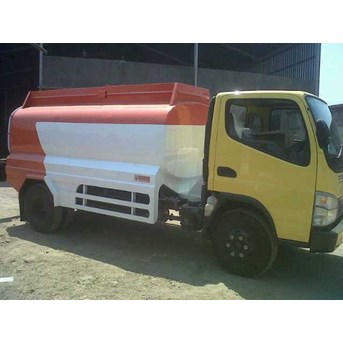 Tangki 5000 Liter