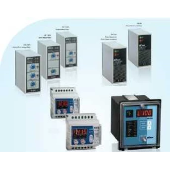 Voltage Relay MIKRO