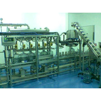 Wrapping Machine, Engineering Process, Electrical, Mechanical, Man Power Supply & Construction