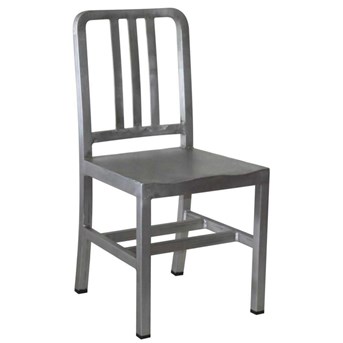 Industrial 1 - restaurant chair
