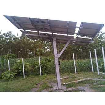 plts terpusat, pembangkit listrik tenaga surya komunal plts-2