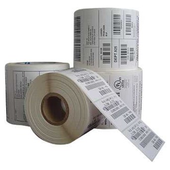 Stiker Barcode