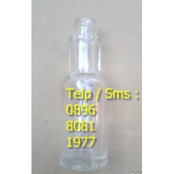 Botol Kaca Minyak 16 Ml
