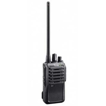 HT ICOM IC-F4003