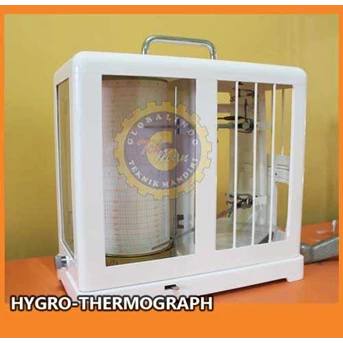 Hygro-Thermograph