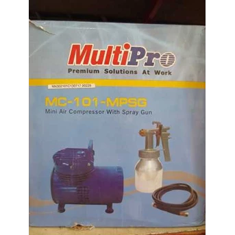 Mini Compressor MC-101