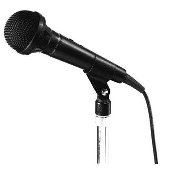 microphone toa zm 260