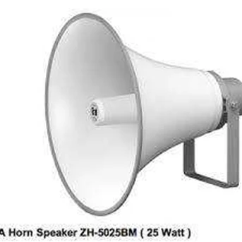 TOA Horn speaker ZH-5025BM