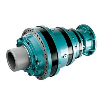 Gearboxes Brevini