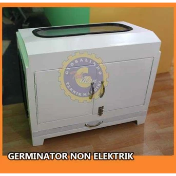 Germinator / Alat Perkecambahan - Non Elektrik