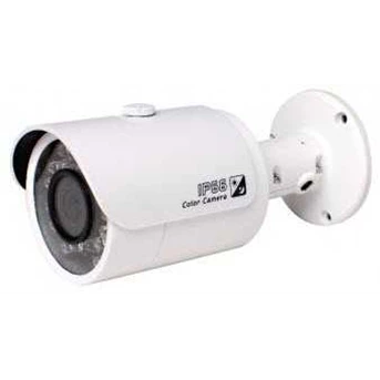 2 Megapixel IR Bullet Network Camera IPC-WR342HD, 3.6mm