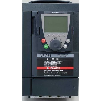 Toshiba Inverter VFAS1-4160KPC