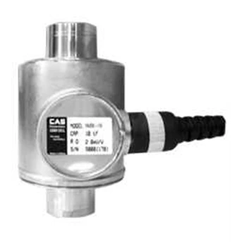 load cell compression