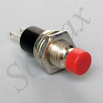 MINI SWITCH PUSH OFF BABY SWITCH PUSH OFF