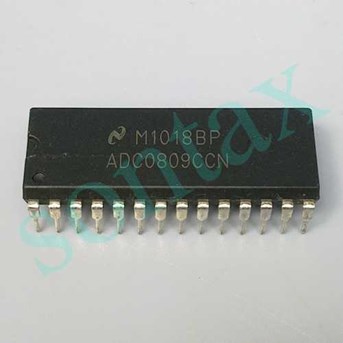 ADC0809