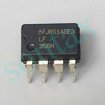 LF356 IC INTEGRATED CIRCUIT