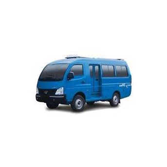 Karoseri Angkot Angkutan Umum Granmax Carry Kijang Elf Engkel Minibus Plat Galvanil Terbaik