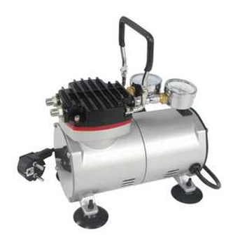 Inflation Air Compressor/ Vacuum Pump AS20W