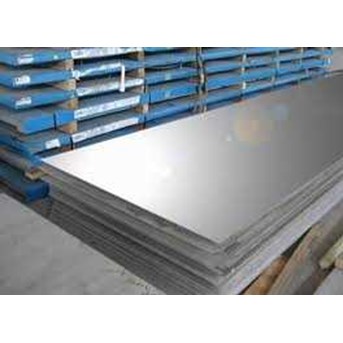 PLATE STAINLESS STEEL