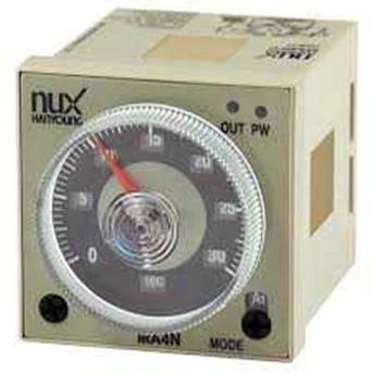Timer Alternative H3CR