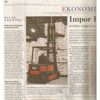 Forklift Tailift