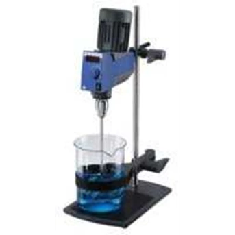 RW20 OVERHEAD STIRRER DIGITAL