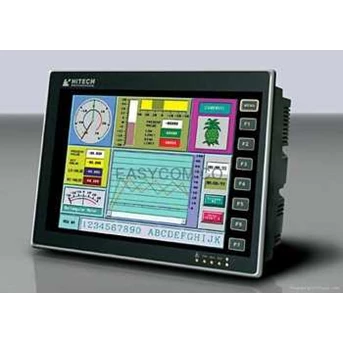 hitech touch screen pws6800c-p-2