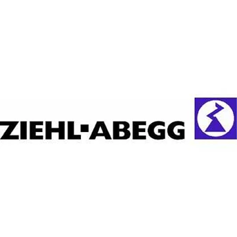 Inverter Ziehl - Abegg : Service | Repair | Maintenance
