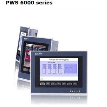 Hitech Touch Screen PWS6600C-N