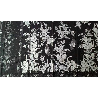 Batik Tulis Ciwaringin