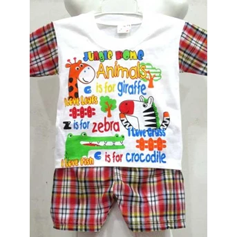 Stelan JUNGLE HOME - BB336