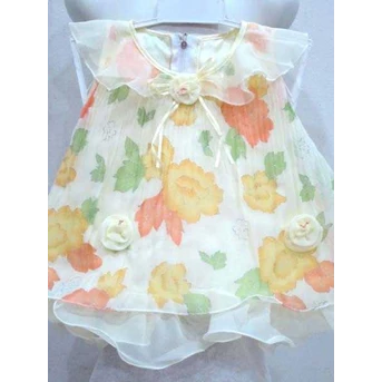 Dress ROSES - BB367
