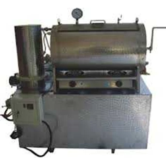 1.	 Mesin Vacuum Frying kapasitas 3, 5 Kg ( Mesin pembuat kripik aneka buah)