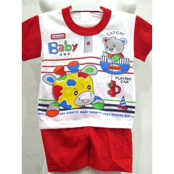Stelan BABY FRIENDS - BB357
