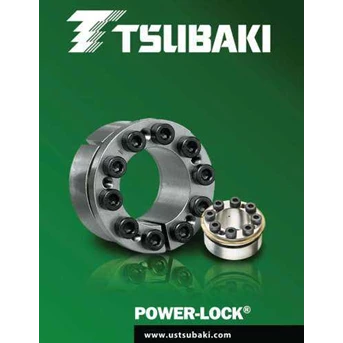 tsubaki power lock pl7/ 8-as-2